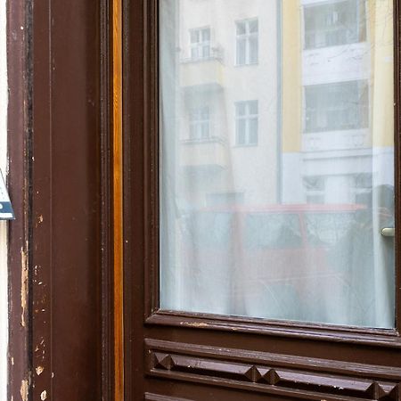 Be In Berlin Apartments Zentral Und Ruhig Fuer Familien Und Geschaeftsreisende In Schoeneberg المظهر الخارجي الصورة