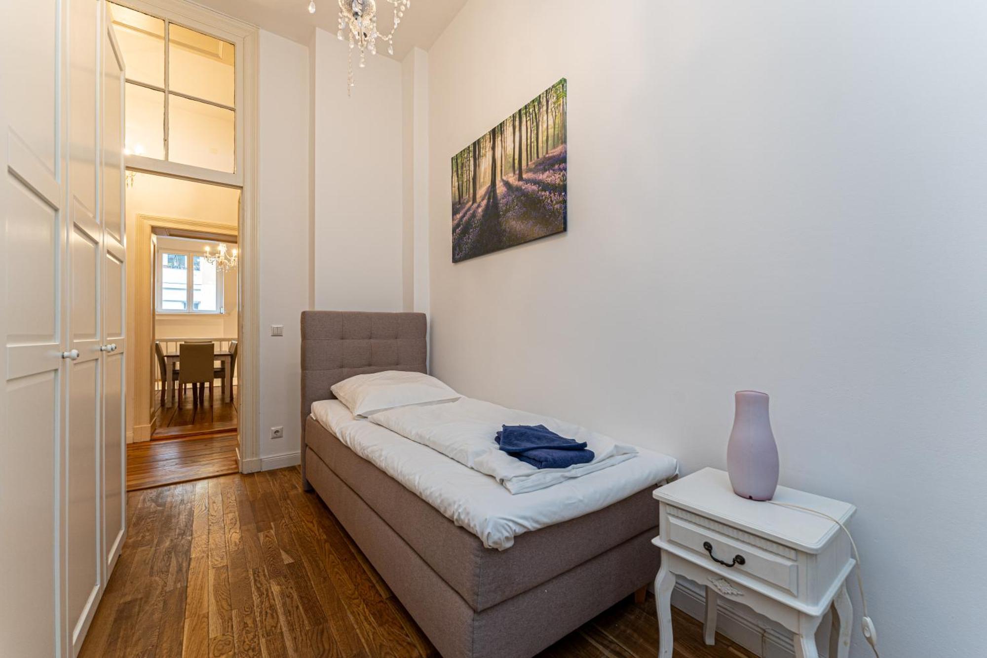 Be In Berlin Apartments Zentral Und Ruhig Fuer Familien Und Geschaeftsreisende In Schoeneberg المظهر الخارجي الصورة