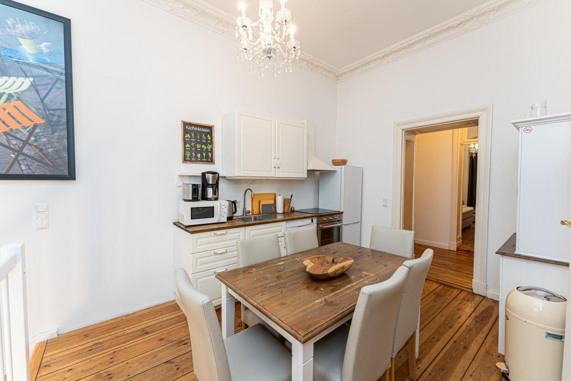 Be In Berlin Apartments Zentral Und Ruhig Fuer Familien Und Geschaeftsreisende In Schoeneberg المظهر الخارجي الصورة