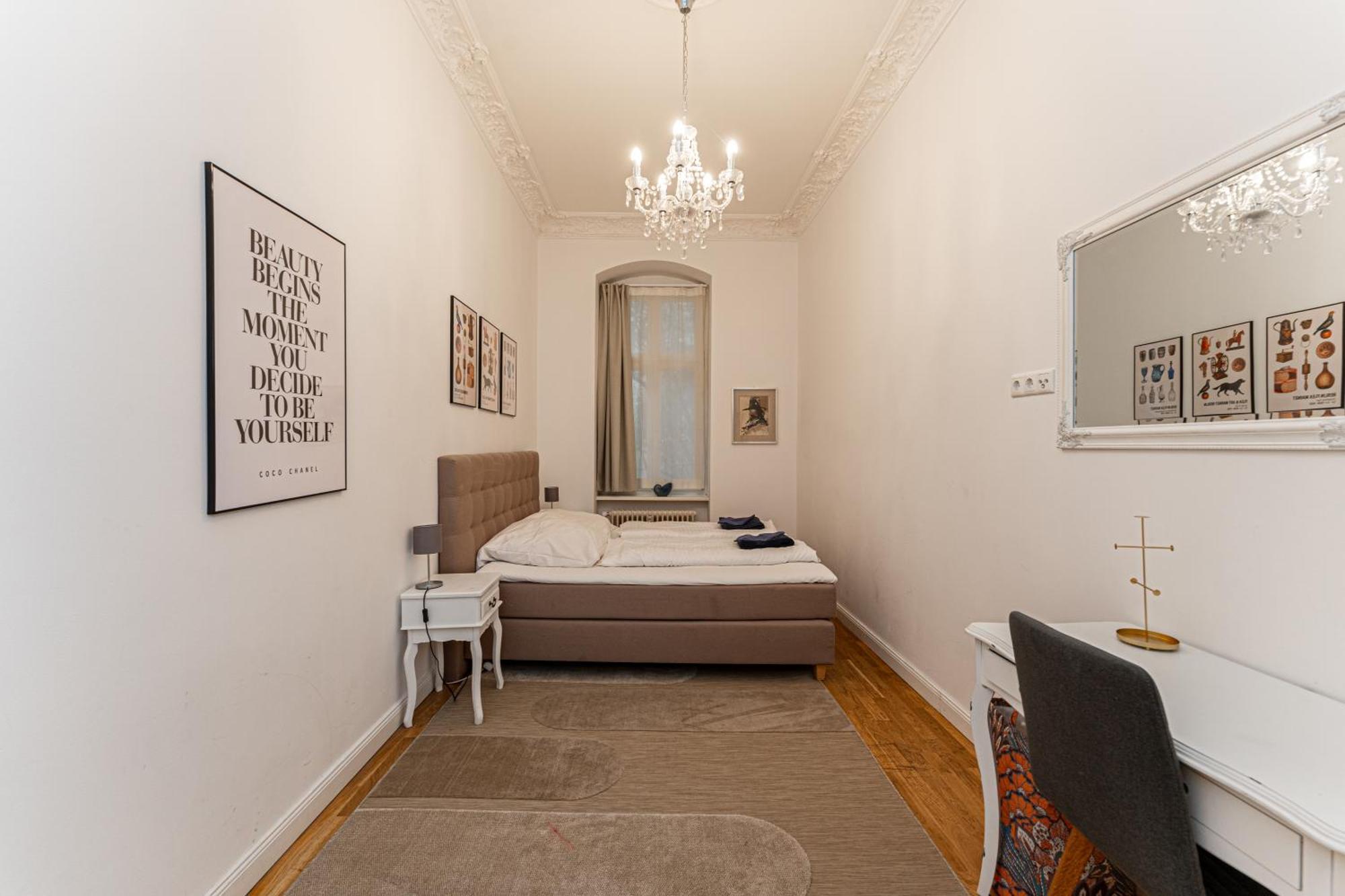 Be In Berlin Apartments Zentral Und Ruhig Fuer Familien Und Geschaeftsreisende In Schoeneberg المظهر الخارجي الصورة